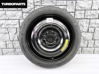 Фото запчасти запаска *r16* HONDA Accord контрактная запчасть Запчасть запаска *r16* HONDA Accord