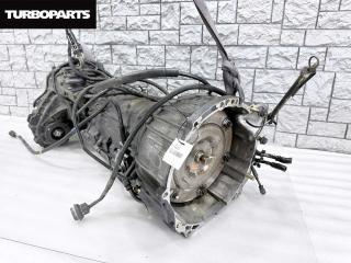 Фото запчасти акпп в сборе ISUZU Bighorn контрактная запчасть Запчасть акпп в сборе ISUZU Bighorn