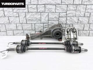 Запчасть редуктор *r160* задний SUBARU Impreza WRX STI