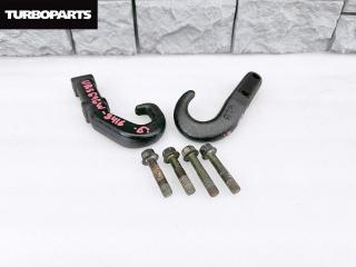 Фото запчасти крюк буксировочный ISUZU Bighorn контрактная запчасть Запчасть крюк буксировочный ISUZU Bighorn