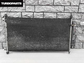 Запчасть радиатор кондиционера MITSUBISHI Grandis