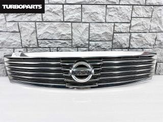Запчасть решетка радиатора *рестайл* передняя NISSAN Teana