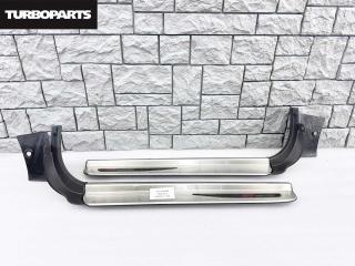 Запчасть порожки дверные SUBARU Legacy