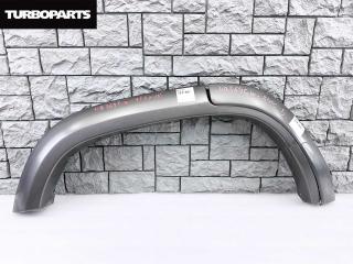 Фото запчасти фендер задний правый ISUZU Bighorn контрактная запчасть Запчасть фендер задний правый ISUZU Bighorn