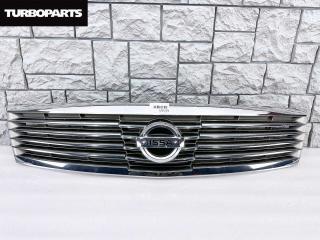 Запчасть решетка радиатора *рестайл* передняя NISSAN Teana