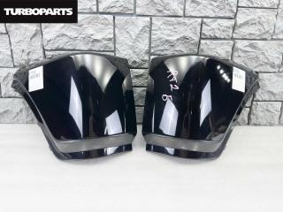Запчасть накладка двери багажника задняя HONDA Crossroad