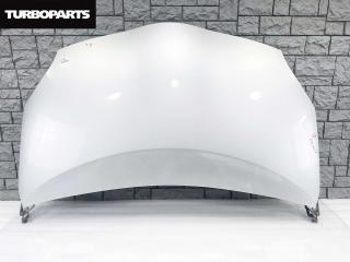 Запчасть капот TOYOTA Prius