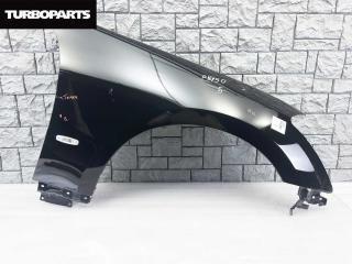 Запчасть крыло *рестайл* переднее правое INFINITI M35