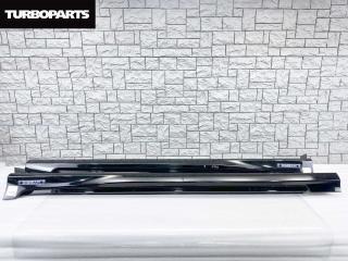 Запчасть пороги LEXUS GS450h