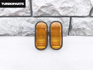 Фото запчасти повторители в крылья (левый передние HONDA Odyssey контрактная запчасть Запчасть повторители в крылья (левый передние HONDA Odyssey
