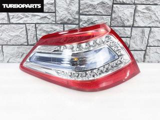 Запчасть стоп сигнал *рестайл* задний левый NISSAN Teana