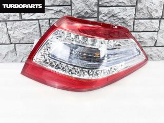 Запчасть стоп сигнал *рестайл* задний правый NISSAN Teana