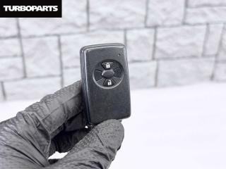 Запчасть смарт ключ TOYOTA Corolla Axio