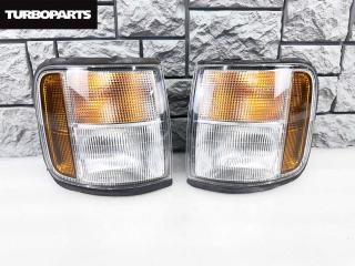 Фото запчасти габариты (левый передние ISUZU Bighorn контрактная запчасть Запчасть габариты (левый передние ISUZU Bighorn