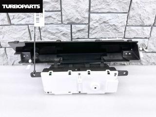 Запчасть панель приборов *рестайл* TOYOTA Prius (2005 - 2011)