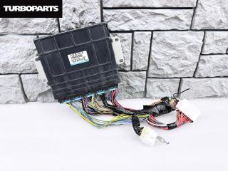 Запчасть блок efi MITSUBISHI Grandis