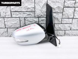 Запчасть зеркало переднее правое MITSUBISHI Grandis