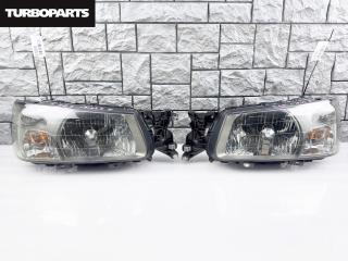 Запчасть фары (левая передние SUBARU Forester