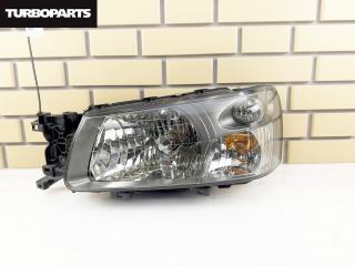 Запчасть фара передняя левая SUBARU Forester