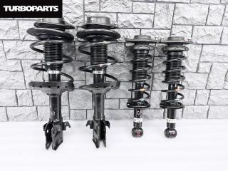 Запчасть стойки комплект (передние SUBARU Impreza
