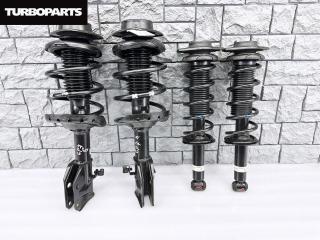 Запчасть стойки комплект (передние SUBARU Impreza