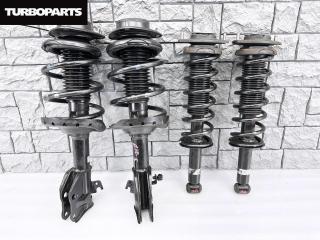 Запчасть стойки комплект (передние SUBARU Forester