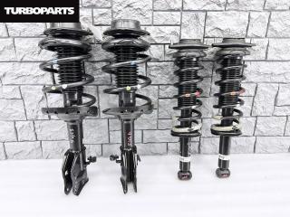 Запчасть стойки комплект (передние SUBARU Forester