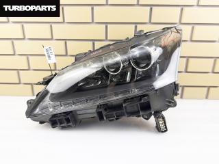 Запчасть фара передняя левая LEXUS GS350