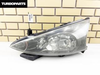 Запчасть фара передняя левая MITSUBISHI Grandis