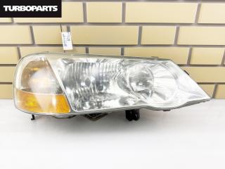 Запчасть фара *рестайл* передняя правая HONDA Inspire
