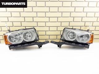 Запчасть фары (левая передние HONDA Crossroad