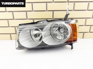 Запчасть фара передняя левая HONDA Crossroad