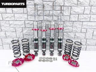 Фото запчасти стойки комплект *suspec pro* TOYOTA Mark X (2009 - 2019) контрактная запчасть Запчасть стойки комплект *suspec pro* TOYOTA Mark X (2009 - 2019)