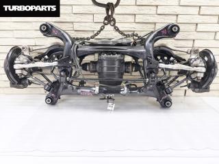 Фото запчасти балка задняя LEXUS GS350 контрактная запчасть Запчасть балка задняя LEXUS GS350