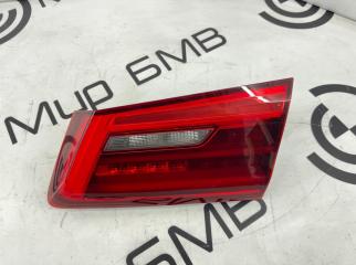 Фонарь задний правый BMW 5-series 2016- Б/У Фонарь задний правый BMW 5-series 2016-