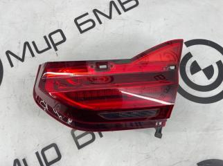 Фонарь задний задний правый BMW 7 - series 2019 Б/У Фонарь задний задний правый BMW 7 - series 2019