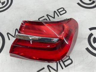 Фонарь задний правый BMW 7-series 2018 Б/У Фонарь задний правый BMW 7-series 2018