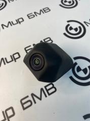 Камера заднего вида BMW 740Ld xDrive 2020