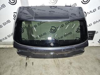 Крышка багажника BMW X5 xDrive45e 2020