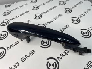 Ручка двери внешняя правая BMW M850i xDrive Gran Coupe 2021