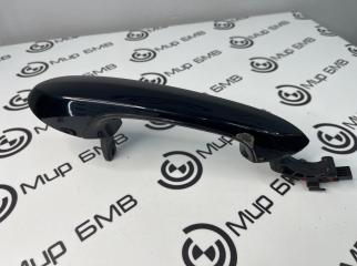 Ручка двери внешняя передняя правая BMW M850i xDrive Gran Coupe 2021