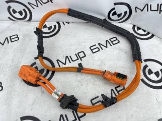 Провод высоковольтный BMW X5 xDrive45e 2020 Б/У Провод высоковольтный BMW X5 xDrive45e 2020