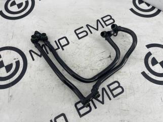 Трубка масляного радиатора BMW X5 xDrive45e 2020