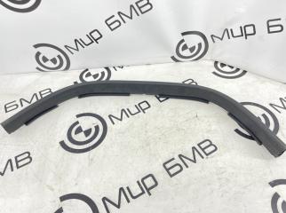 Уплотнитель капота задний BMW M850i xDrive Gran Coupe 2021