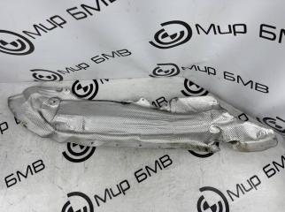 Теплоизоляция кузова передняя правая BMW X5 xDrive45e 2020