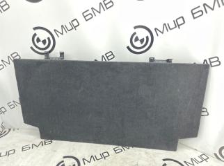 Пол багажника BMW X5 xDrive45e 2020