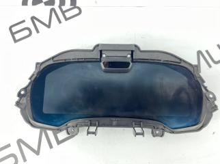 Щиток приборов BMW X5 xDrive45e 2020 Б/У Щиток приборов BMW X5 xDrive45e 2020