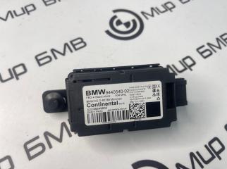 Приемник радиоуправления BMW X5 xDrive45e 2020