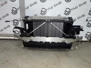 Передняя панель в сборе BMW X3 xDrive20i 2023