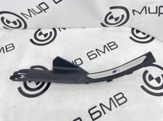 Накладка порога задняя правая BMW X5 xDrive45e 2020